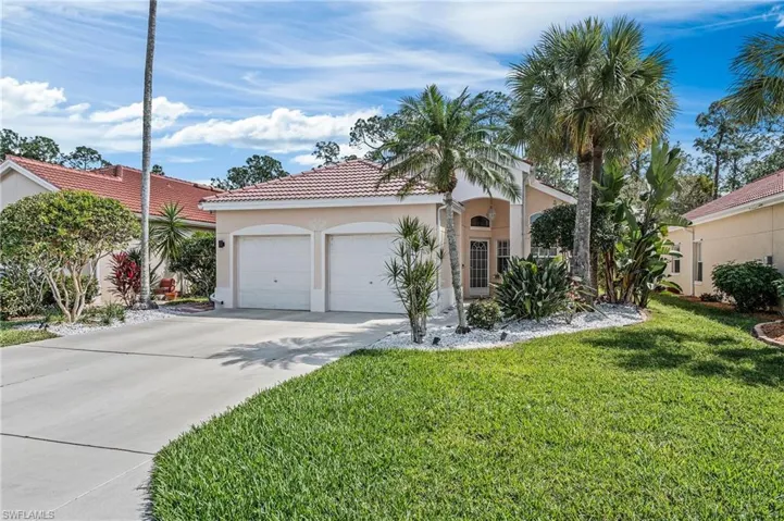 176 Lady Palm Dr, Naples Fl 34104