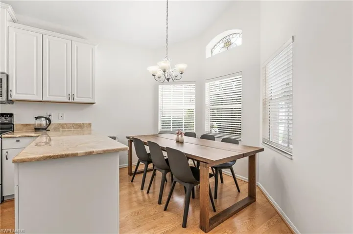 176 Lady Palm Dr, Naples Fl 34104