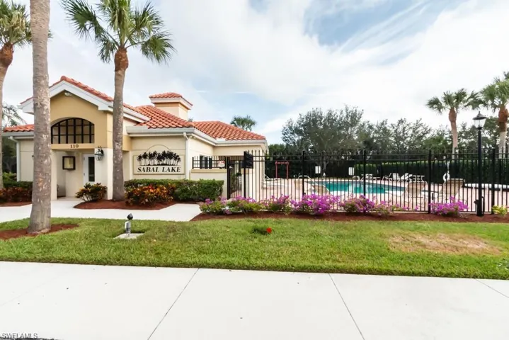 176 Lady Palm Dr, Naples Fl 34104