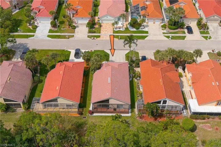 176 Lady Palm Dr, Naples Fl 34104