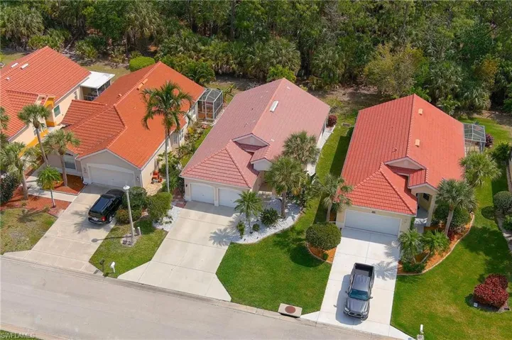 176 Lady Palm Dr, Naples Fl 34104