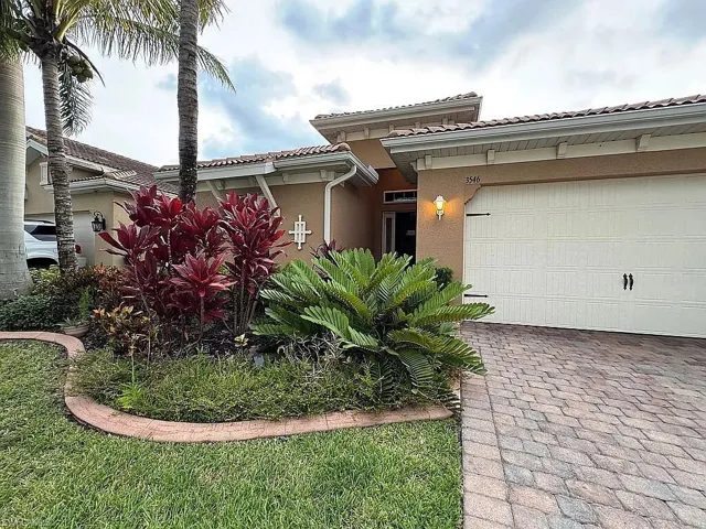 3546 Bridgewell Ct, Fort Myers, Florida 33916