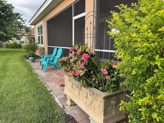 3546 Bridgewell Ct, Fort Myers, Florida 33916