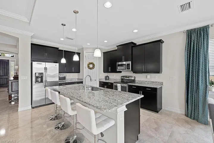 3546 Bridgewell Ct, Fort Myers, Florida 33916