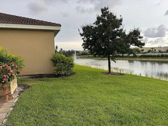 3546 Bridgewell Ct, Fort Myers, Florida 33916