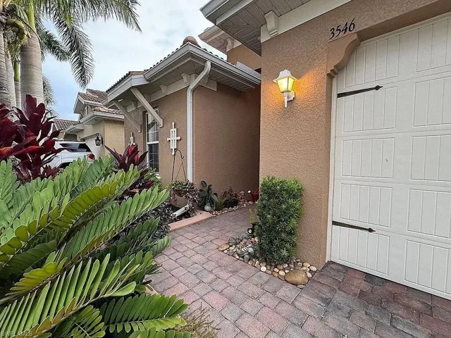 3546 Bridgewell Ct, Fort Myers, Florida 33916