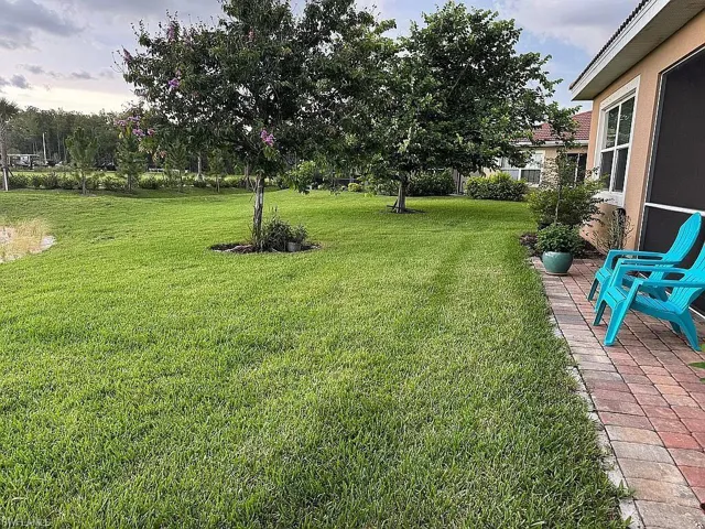 3546 Bridgewell Ct, Fort Myers, Florida 33916