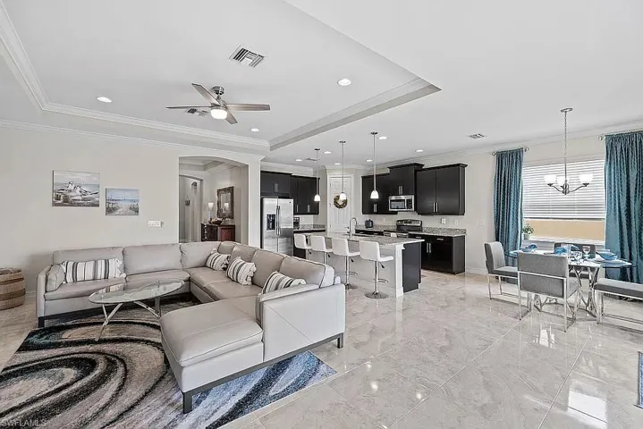 3546 Bridgewell Ct, Fort Myers, Florida 33916