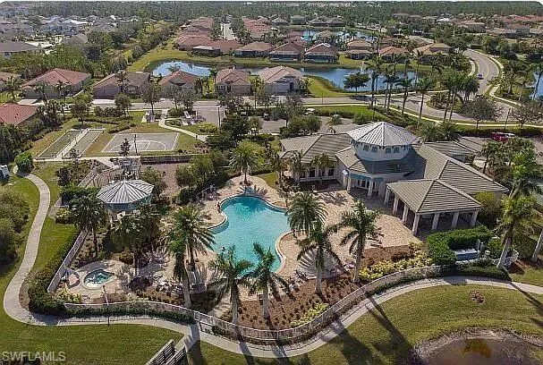 3546 Bridgewell Ct, Fort Myers, Florida 33916