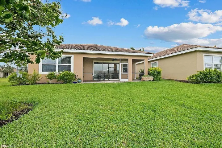 3546 Bridgewell Ct, Fort Myers, Florida 33916