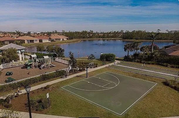 3546 Bridgewell Ct, Fort Myers, Florida 33916