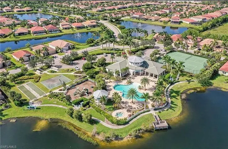 3546 Bridgewell Ct, Fort Myers, Florida 33916