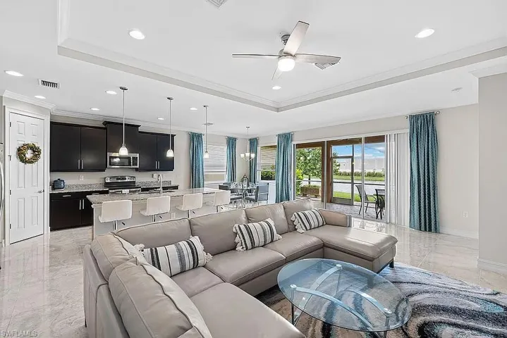 3546 Bridgewell Ct, Fort Myers, Florida 33916