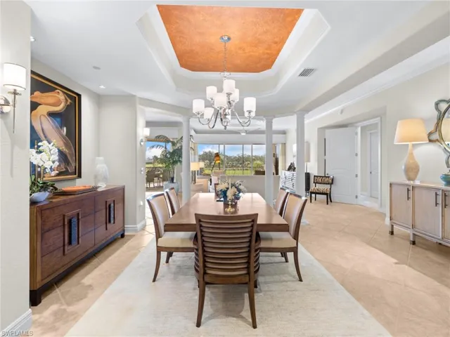 560 El Camino Real 1102, Naples, Florida 34119