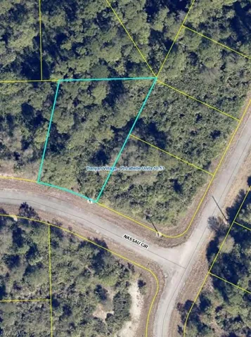695  Nassau  CIR, Labelle, FL 33935
