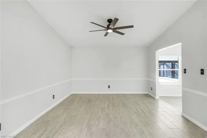 2nd Dining Room
