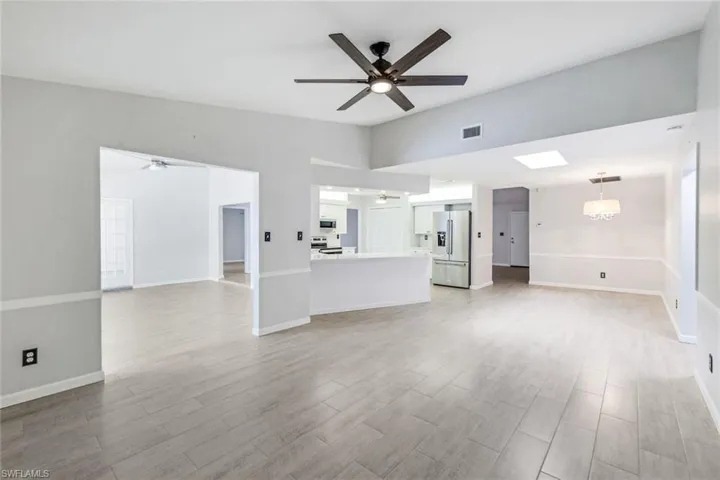 2nd Dining Area