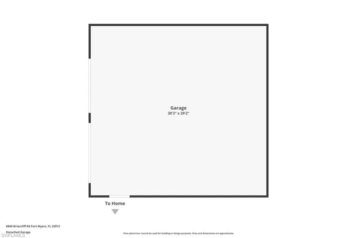 6840  Briarcliff  RD, Fort Myers, FL 33912