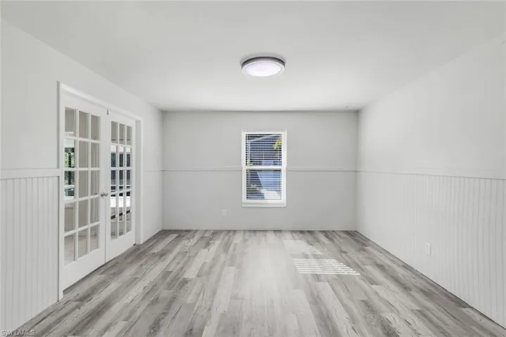 Den/Flex Space