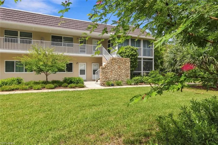 641 Periwinkle Way A-3, Sanibel, Florida 33957