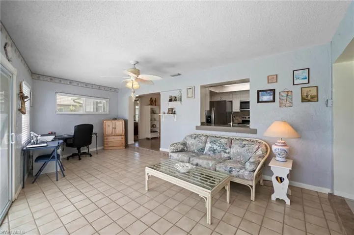 Florida room