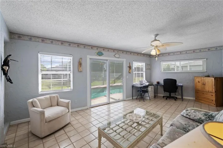 Florida room