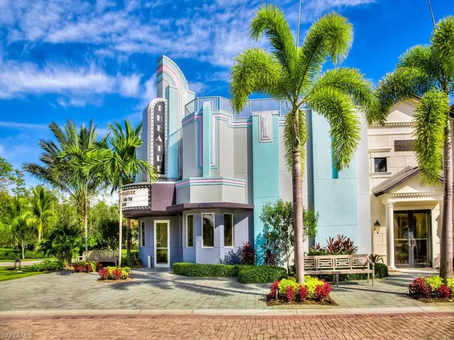 Movie Theater