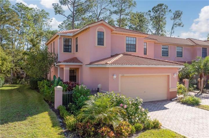 2 car garage, townhouse