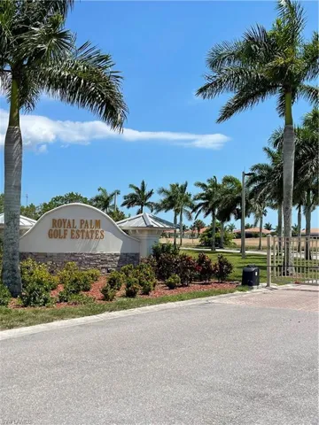 18529 Royal Hammock Blvd, Naples, Florida 34114