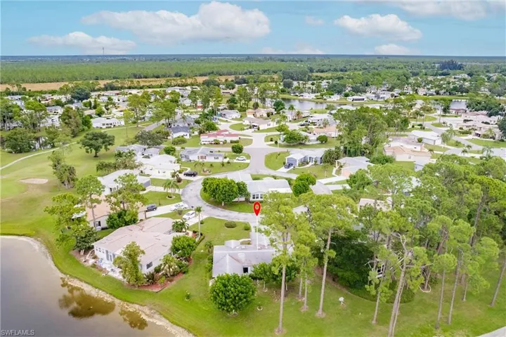 19679  Eagle Trace  CT, North Fort Myers, FL 33903
