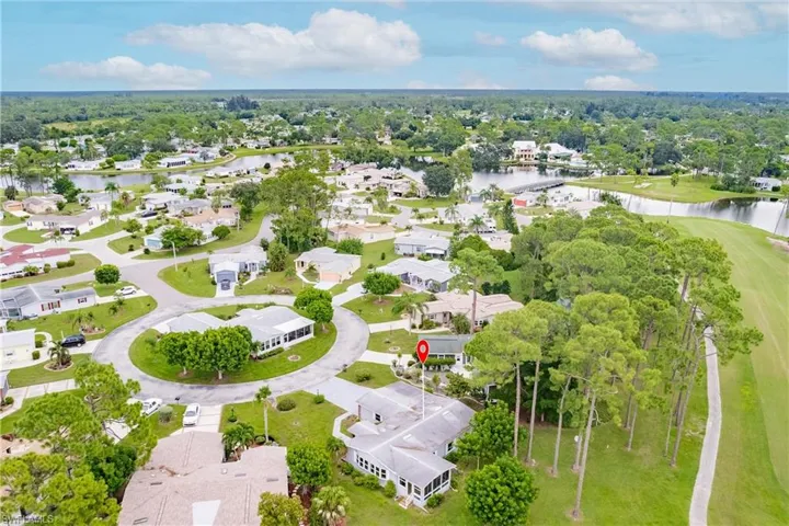 19679  Eagle Trace  CT, North Fort Myers, FL 33903
