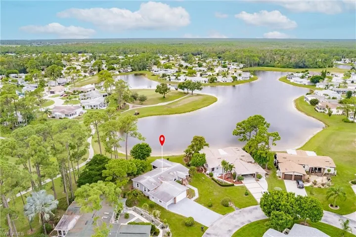 19679  Eagle Trace  CT, North Fort Myers, FL 33903