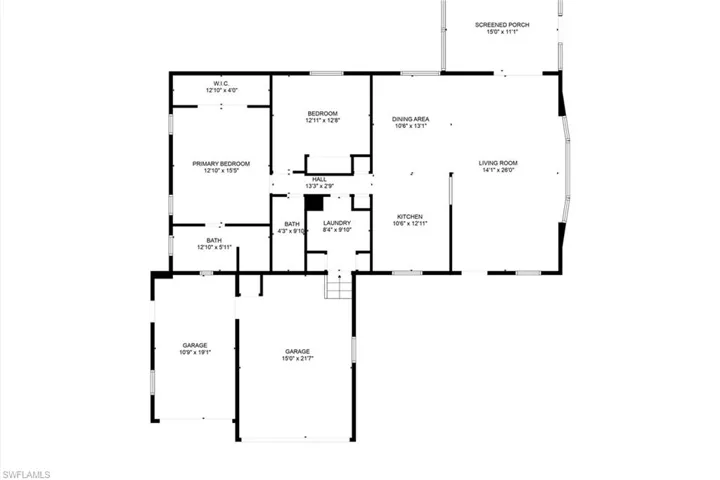 19679  Eagle Trace  CT, North Fort Myers, FL 33903