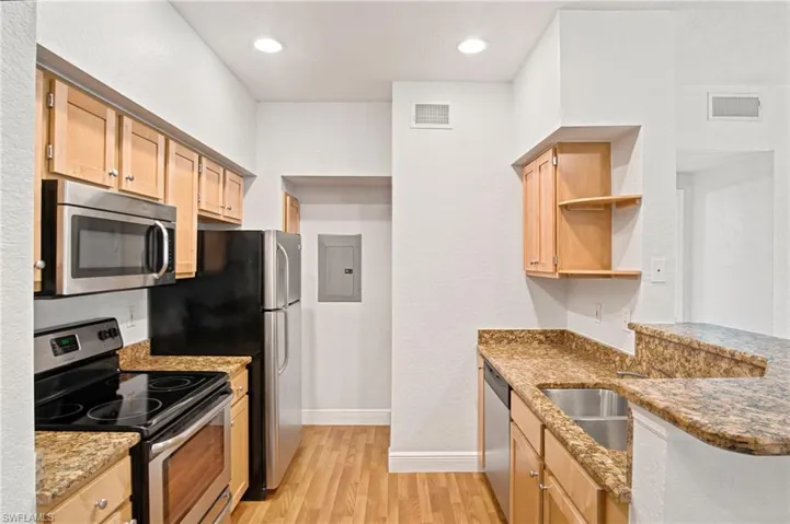 23560 Walden Center Dr 207, Estero, Florida 34134