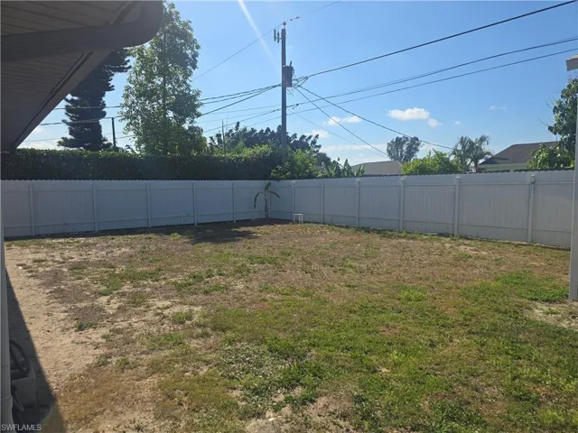 4472 30th Pl Sw, Naples, Florida 34116
