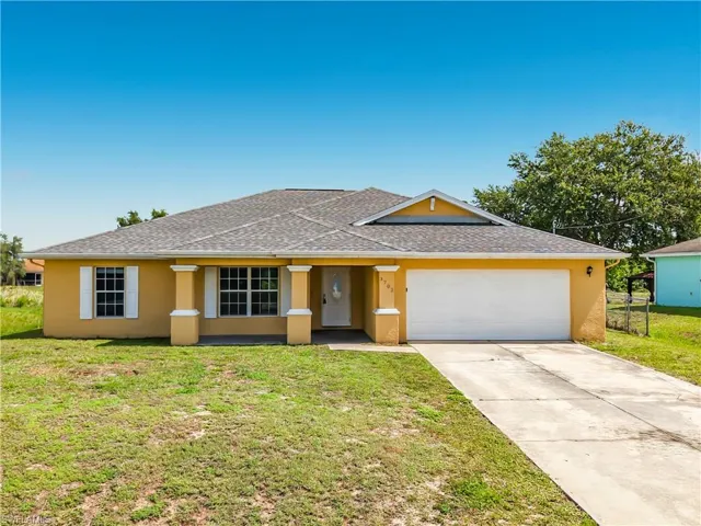 3702 16th St W, Lehigh Acres, Florida 33971