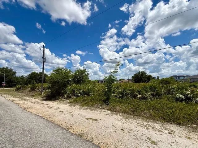3403 19th St W, Lehigh Acres, Florida 33971
