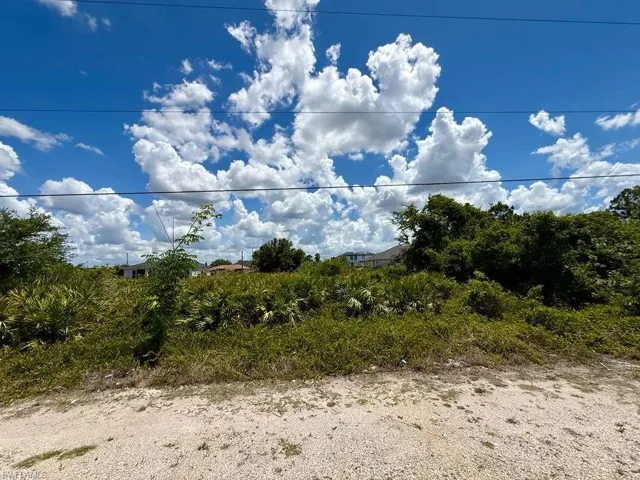 3403 19th St W, Lehigh Acres, Florida 33971