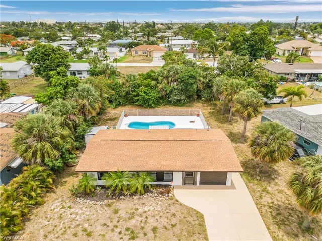 5251 Tower Dr, Cape Coral, Florida 33904