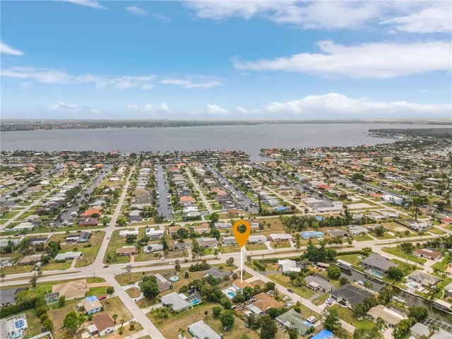 5251 Tower Dr, Cape Coral, Florida 33904