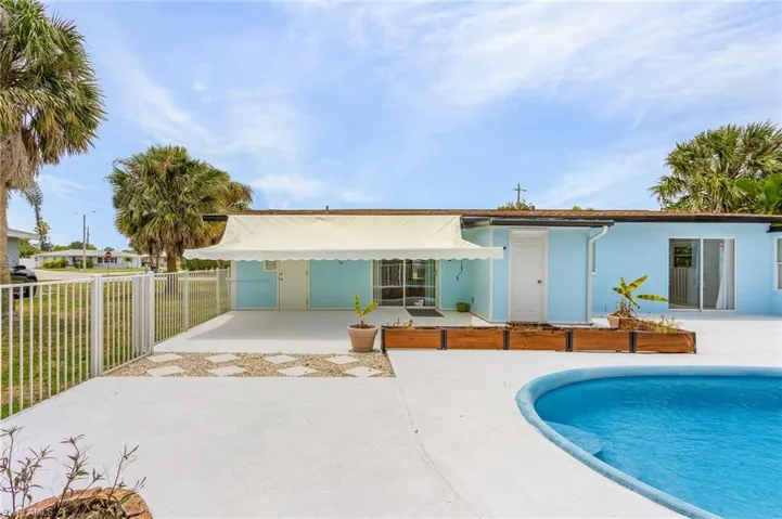 5251 Tower Dr, Cape Coral, Florida 33904