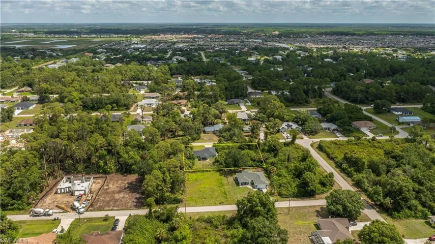 3837  Hillandale  ST, Fort Myers, FL 33905