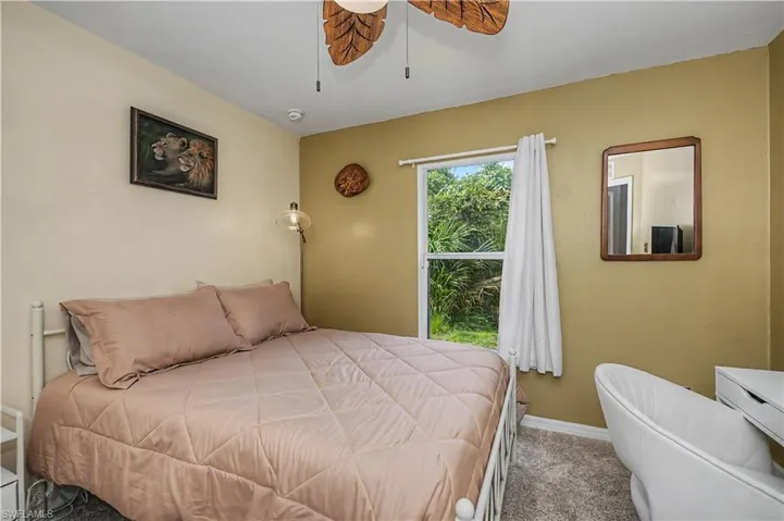 3837  Hillandale  ST, Fort Myers, FL 33905
