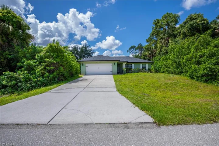 3837  Hillandale  ST, Fort Myers, FL 33905