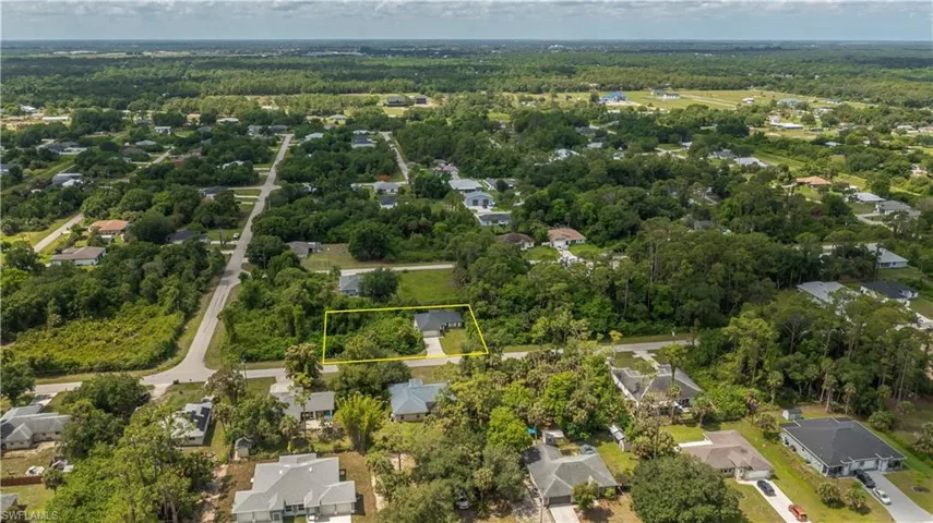 3837  Hillandale  ST, Fort Myers, FL 33905