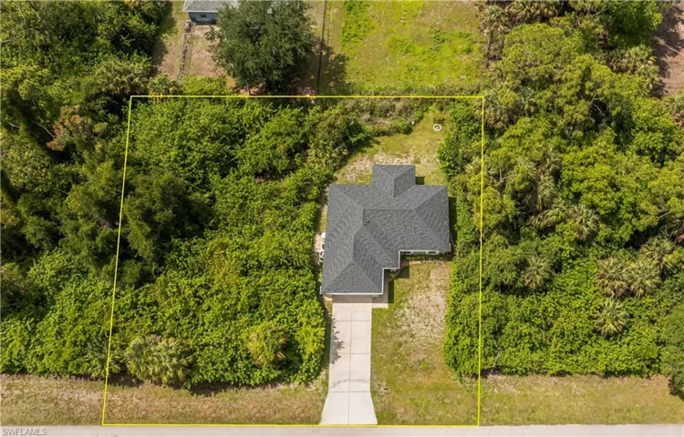3837  Hillandale  ST, Fort Myers, FL 33905