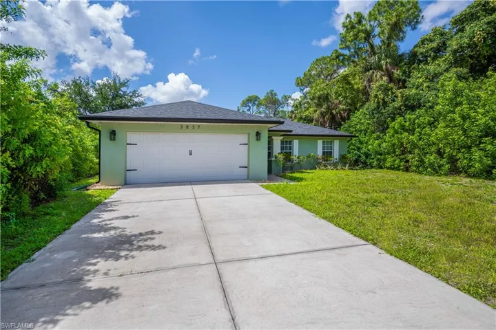 3837  Hillandale  ST, Fort Myers, FL 33905