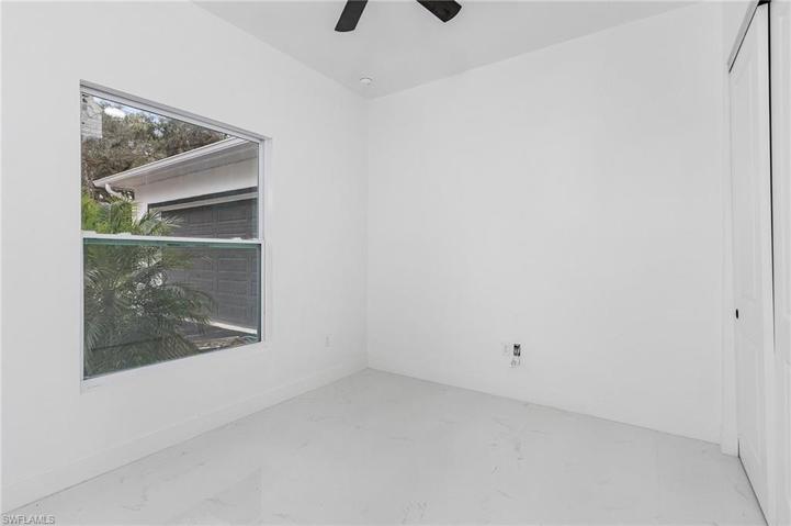 Front Bedroom