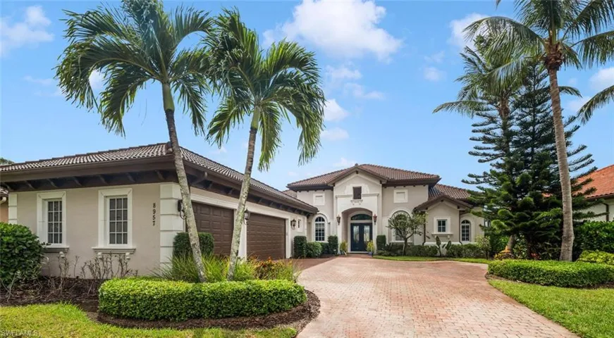 Gorgeous Estate Home