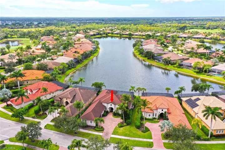 Long Lake View